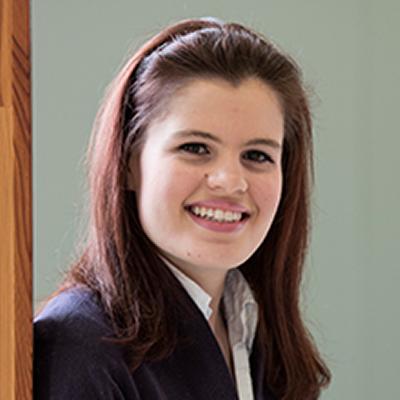 Francesca Pipkin's Photo